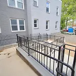 The Lenny: Modern Boutique Loft